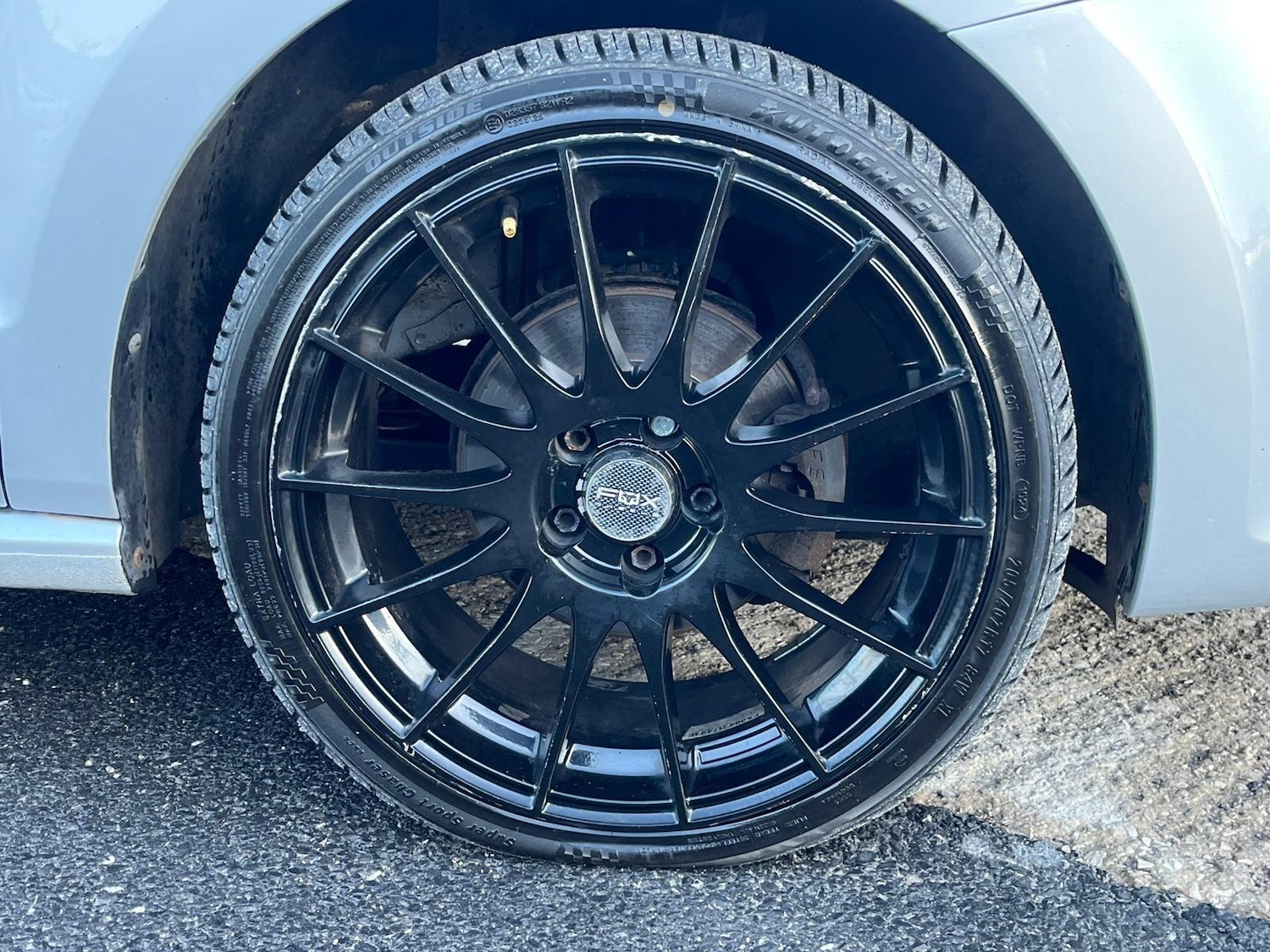 Used Volkswagen Polo 2015 for sale - 76781081: Photo 31