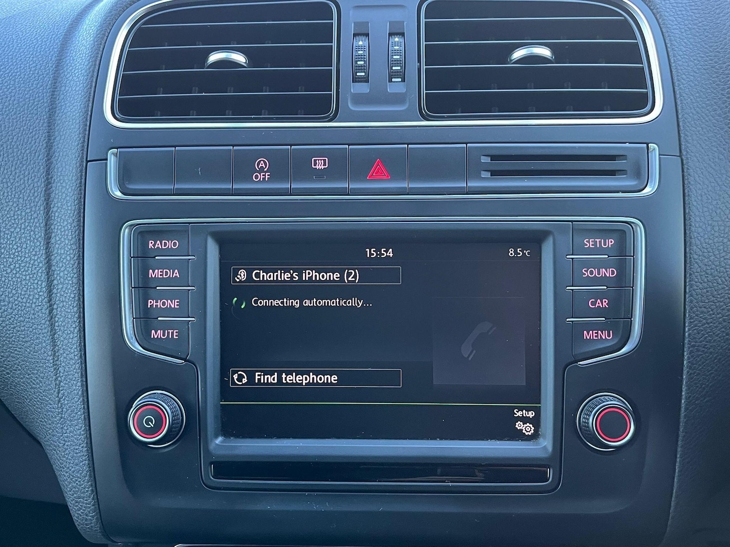 Used Volkswagen Polo 2015 for sale - 76781081: Photo 33