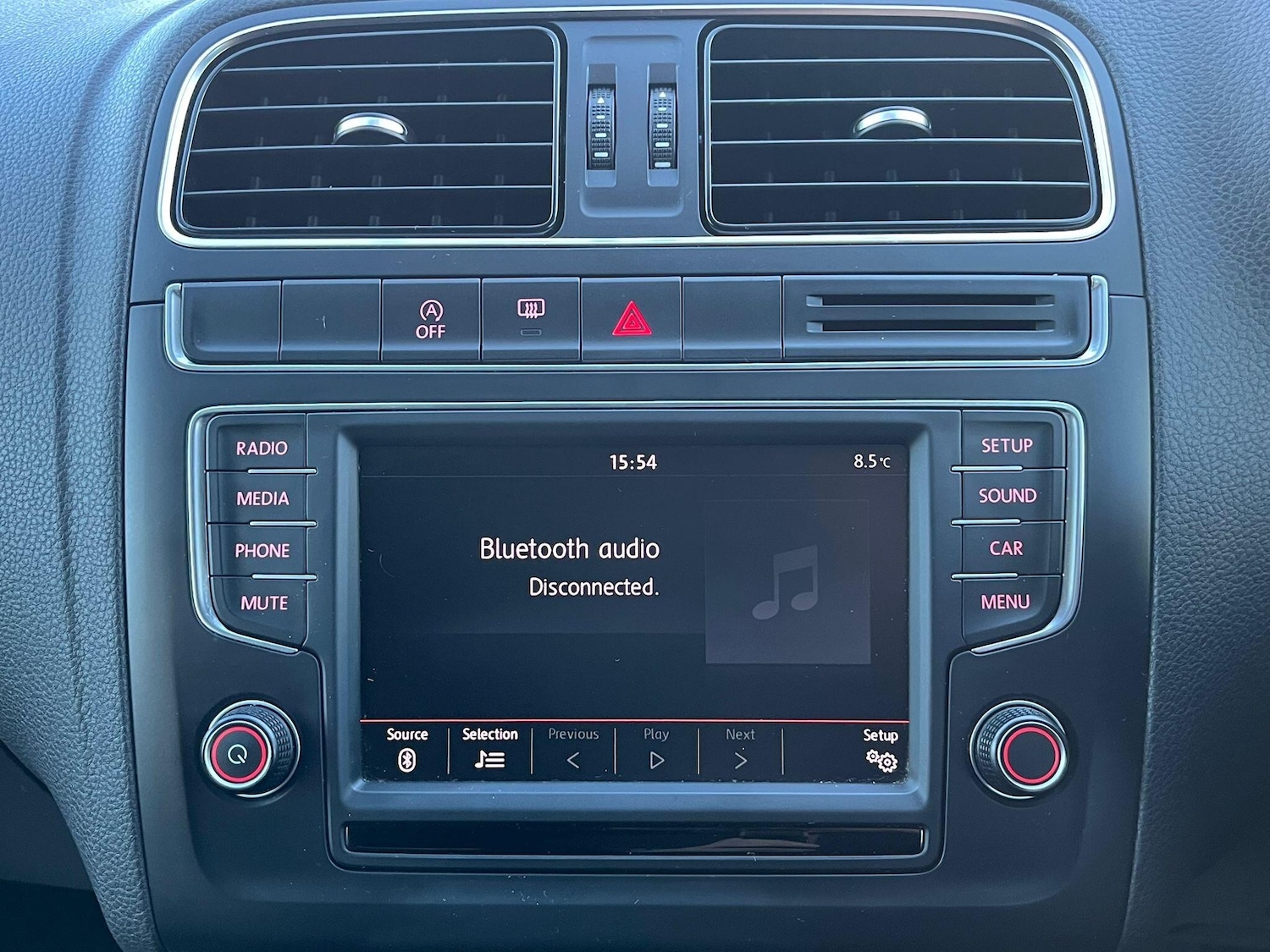 Used Volkswagen Polo 2015 for sale - 76781081: Photo 34