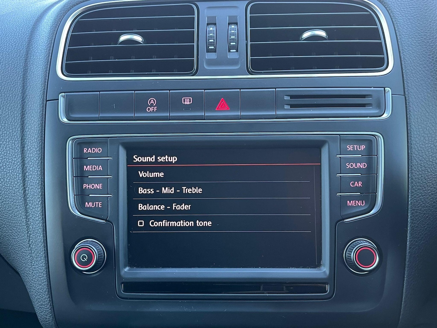 Used Volkswagen Polo 2015 for sale - 76781081: Photo 35