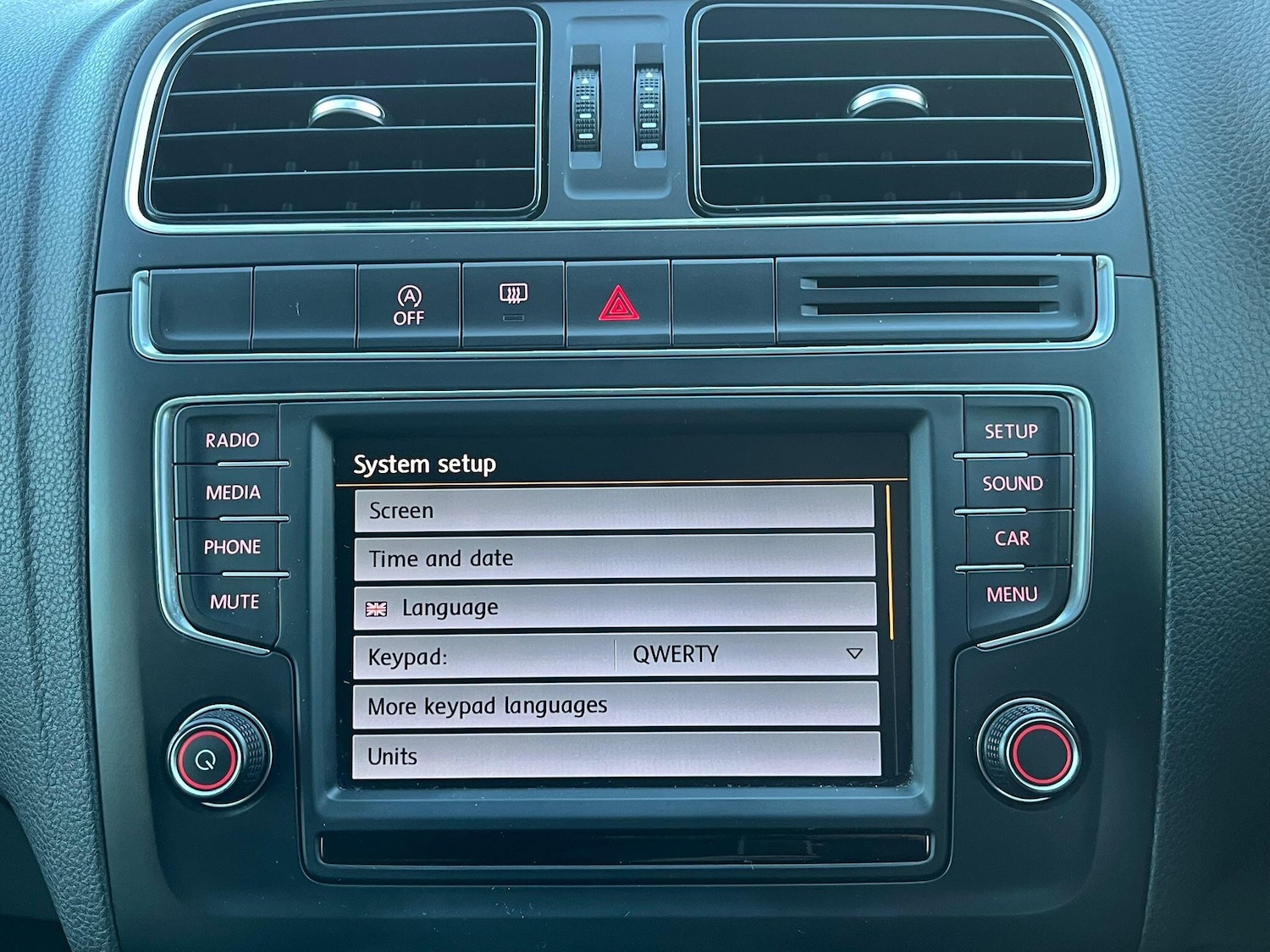 Used Volkswagen Polo 2015 for sale - 76781081: Photo 36