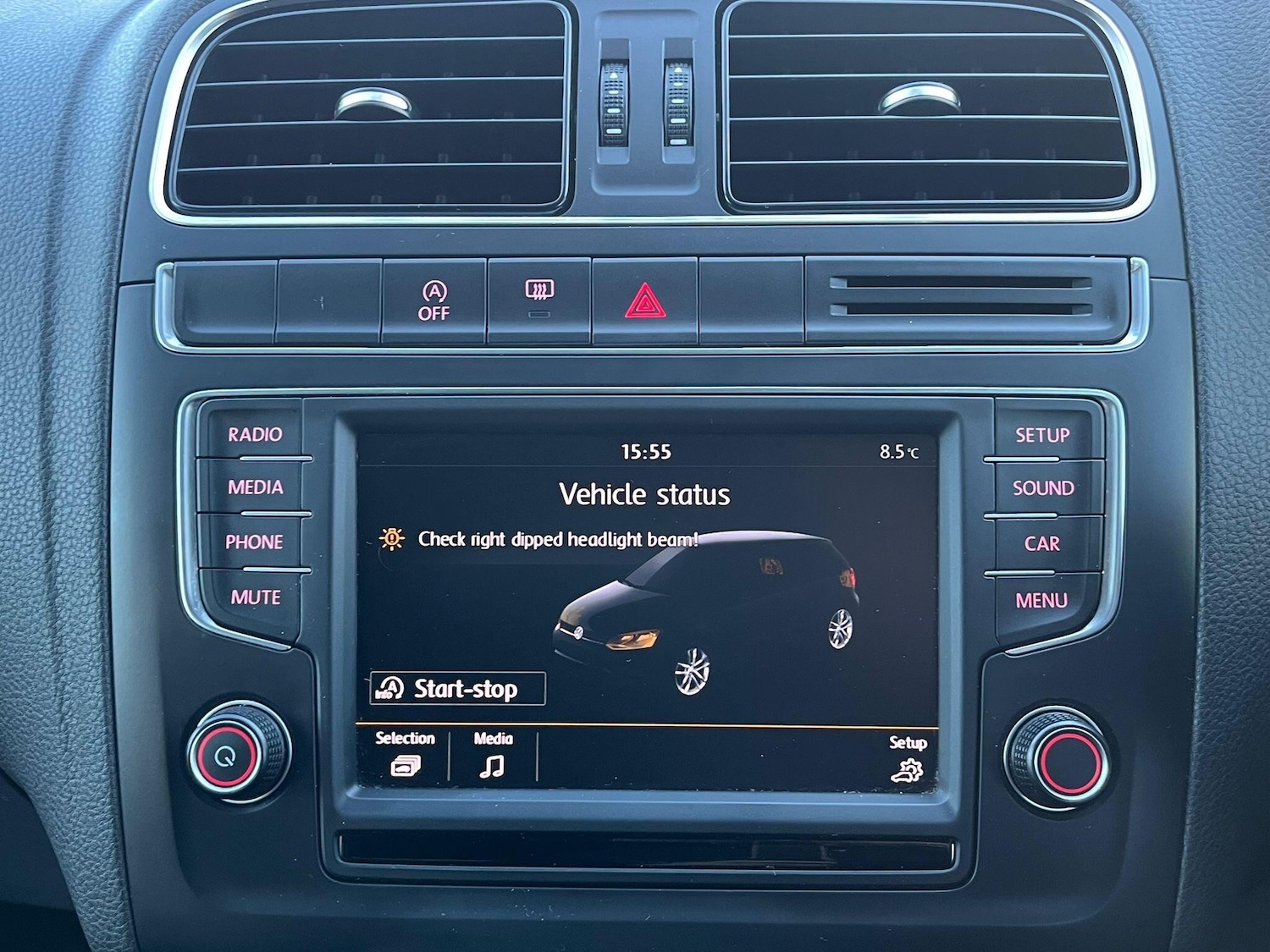 Used Volkswagen Polo 2015 for sale - 76781081: Photo 37