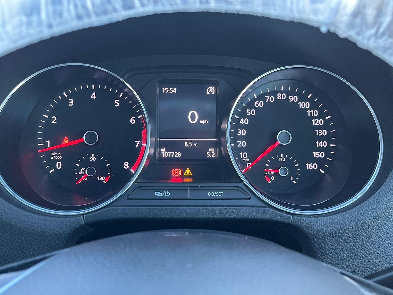 Used Volkswagen Polo 2015 for sale - 76781081: Photo 39