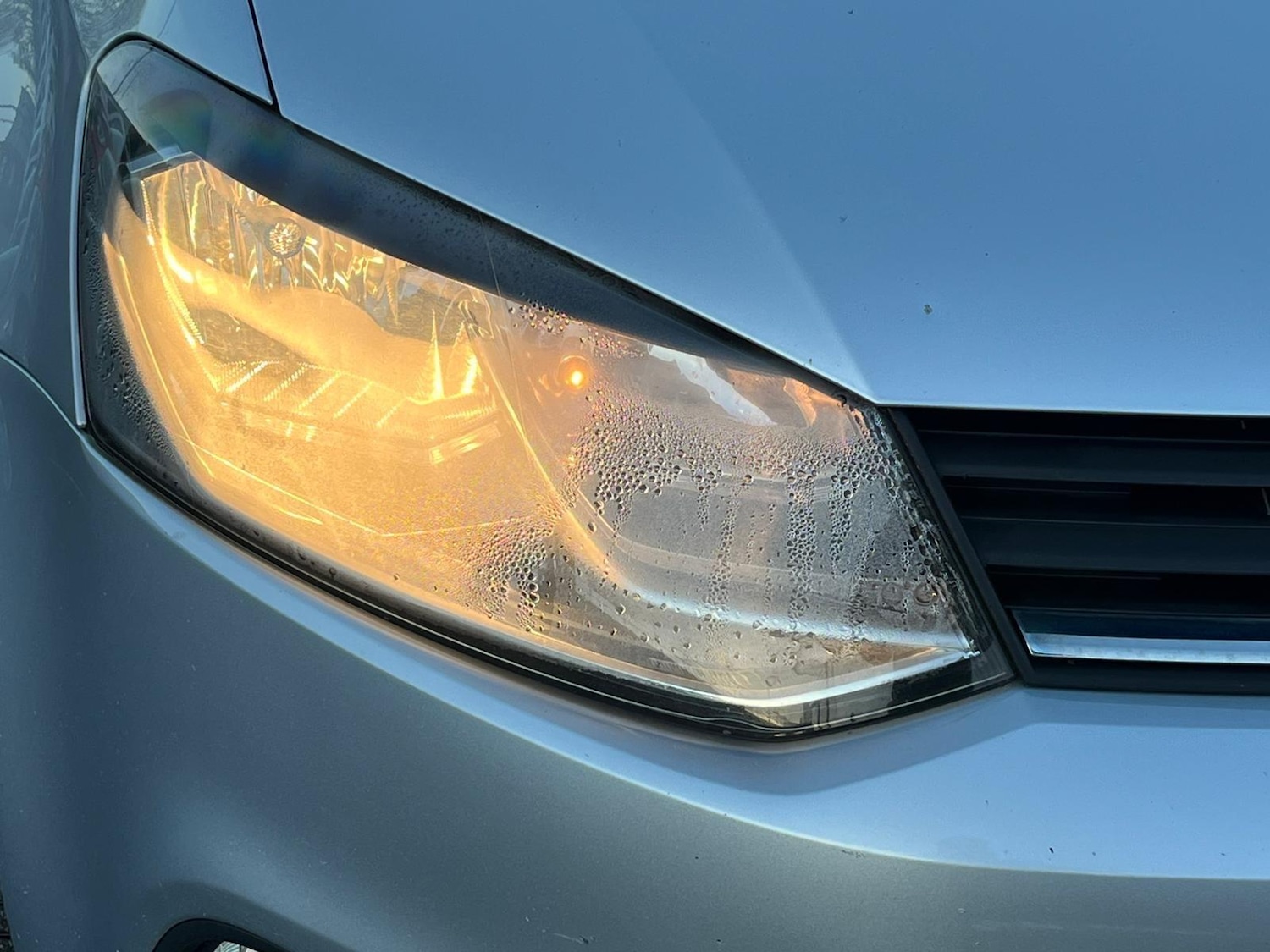 Used Volkswagen Polo 2015 for sale - 76781081: Photo 42