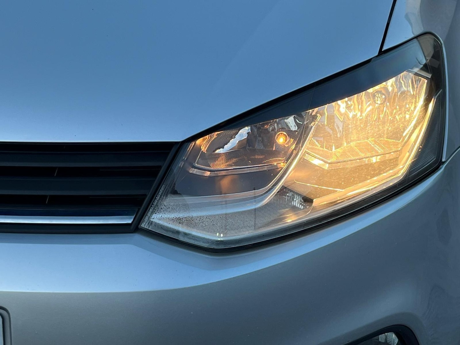 Used Volkswagen Polo 2015 for sale - 76781081: Photo 43