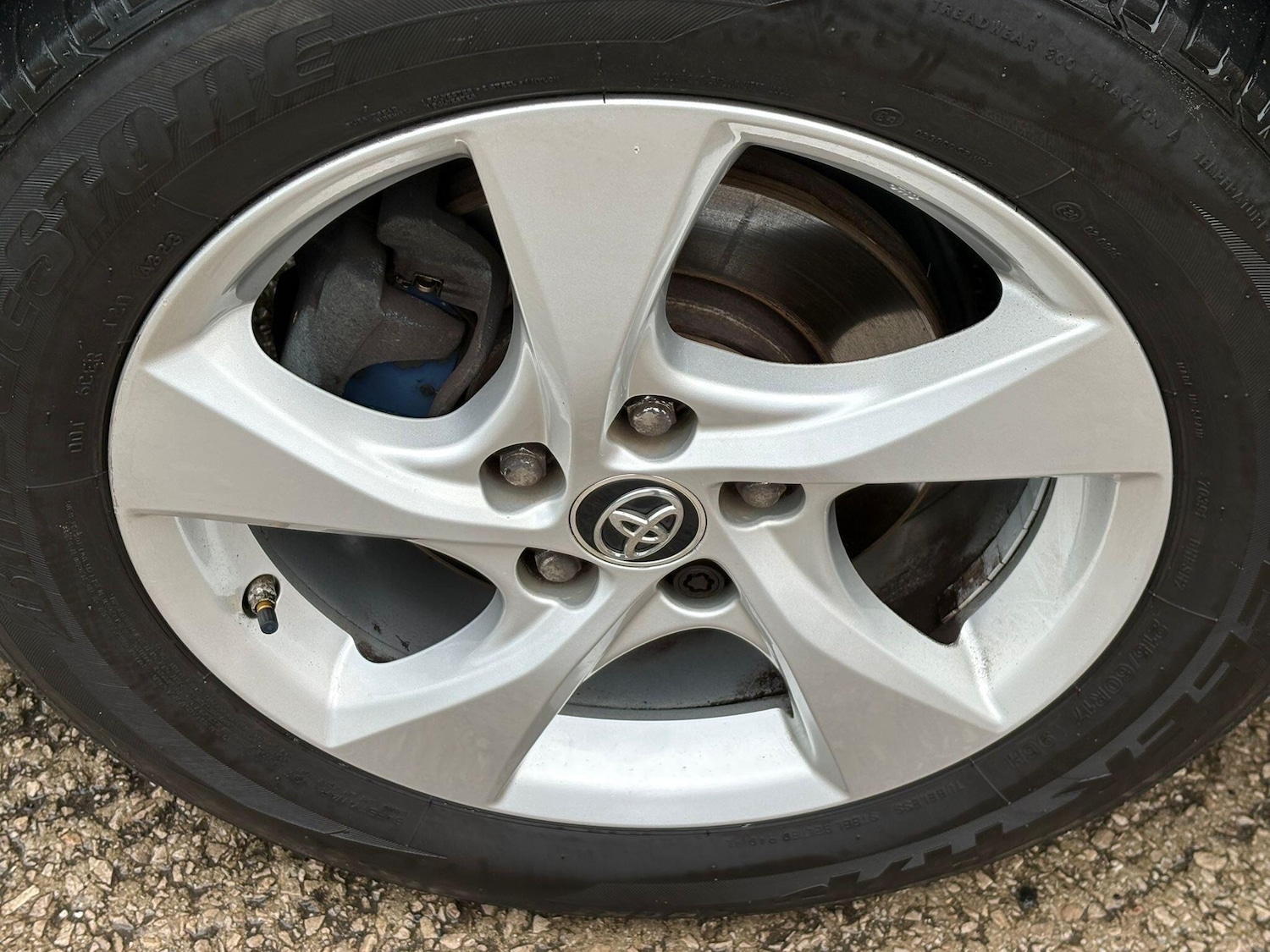 Used Toyota C-HR 2017 for sale - 77633902: Photo 16