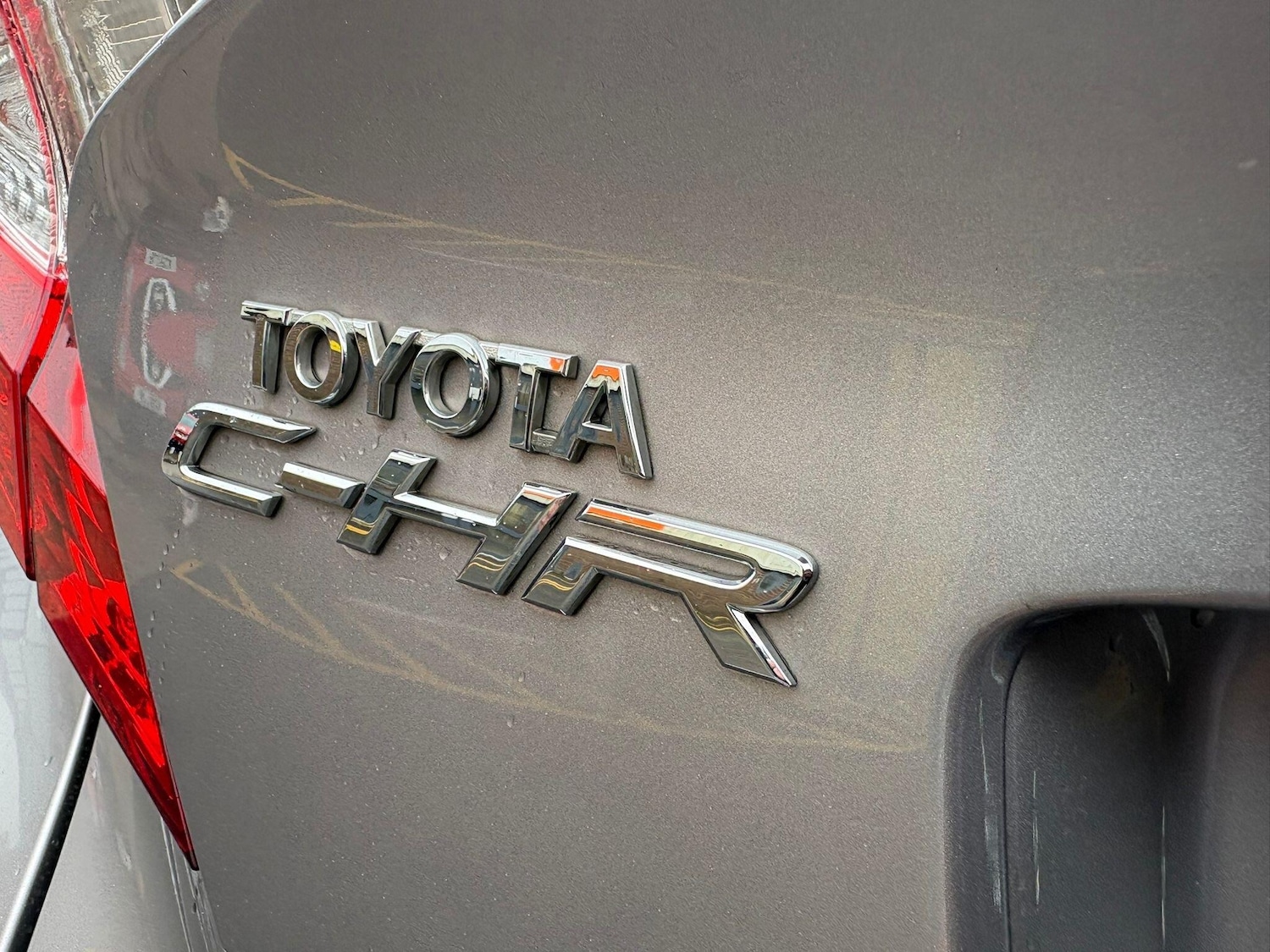 Used Toyota C-HR 2017 for sale - 77633902: Photo 26