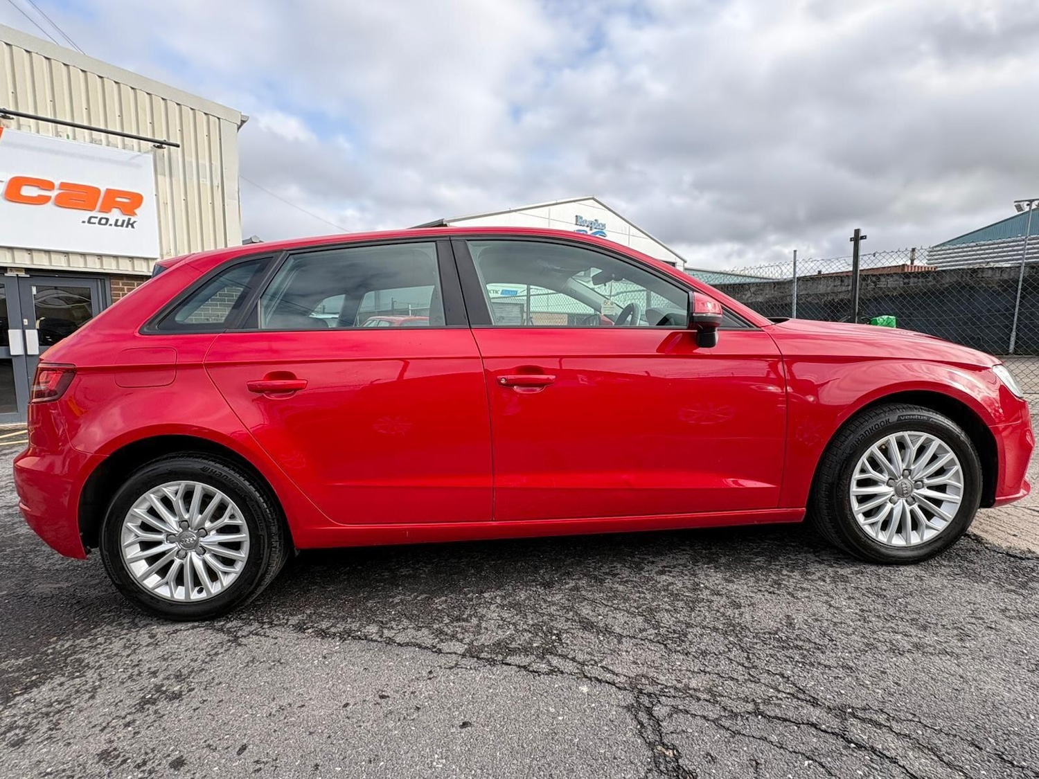 Used Audi A3 for sale - 77633424: Photo 10