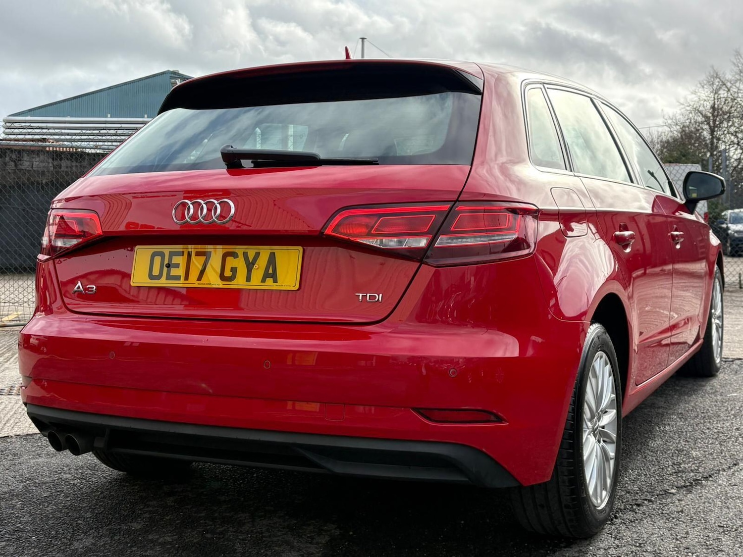 Used Audi A3 for sale - 77633424: Photo 11