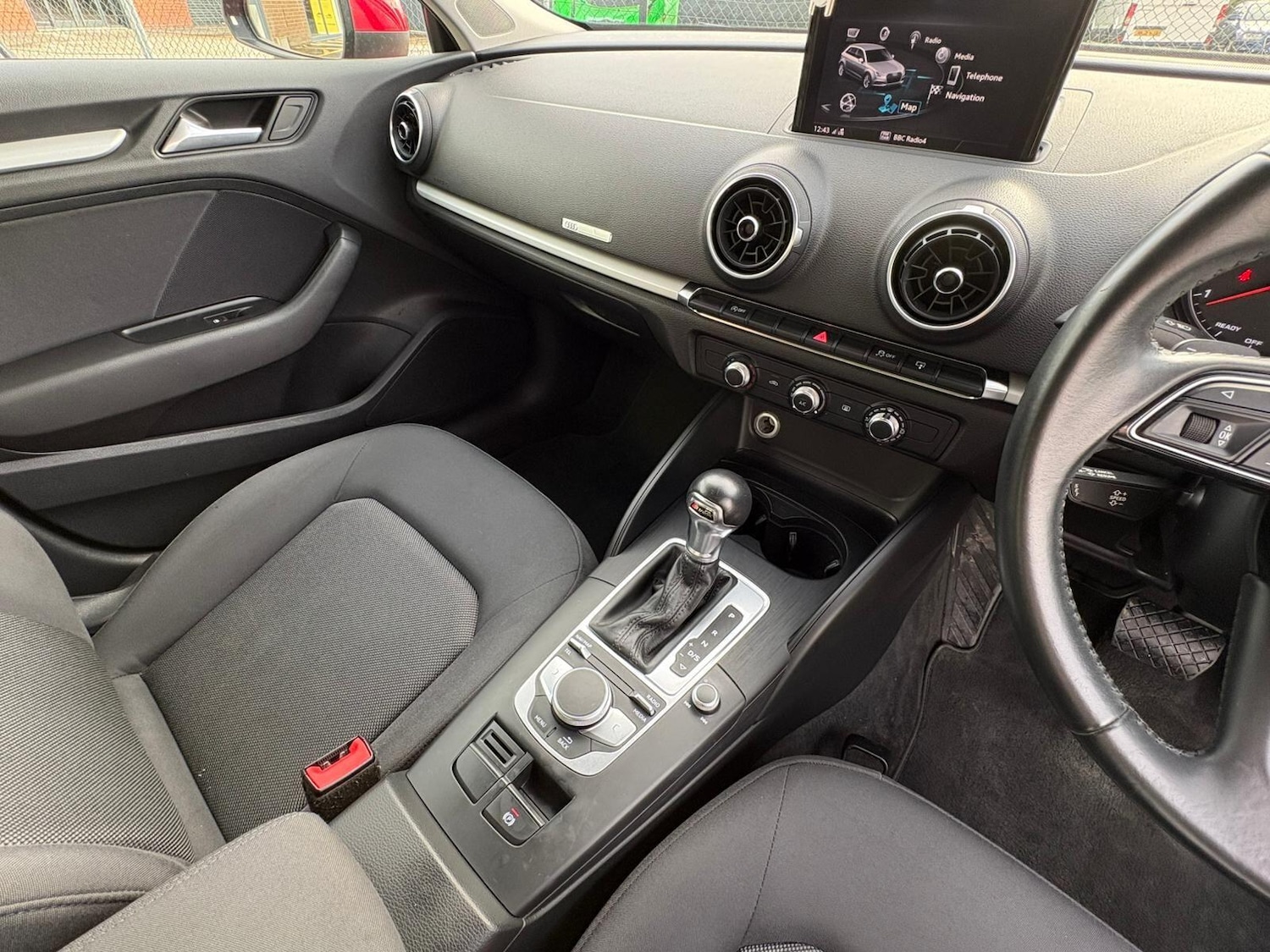 Used Audi A3 for sale - 77633424: Photo 14