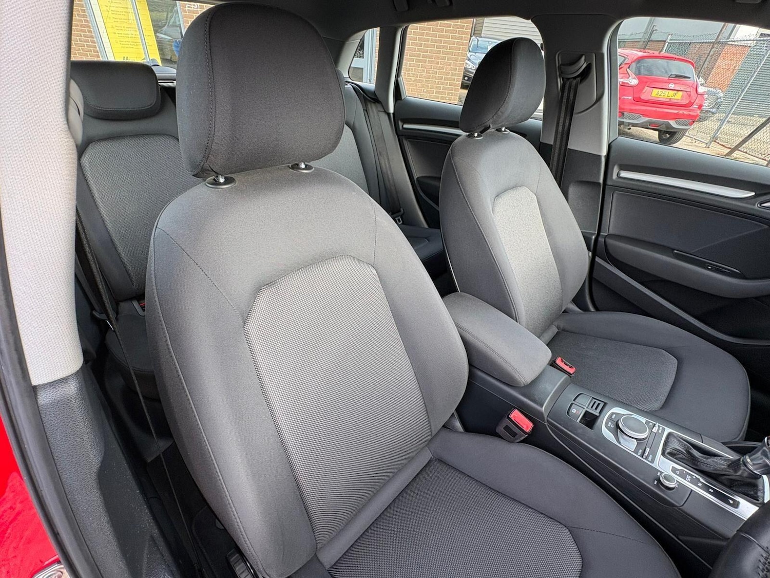 Used Audi A3 for sale - 77633424: Photo 16