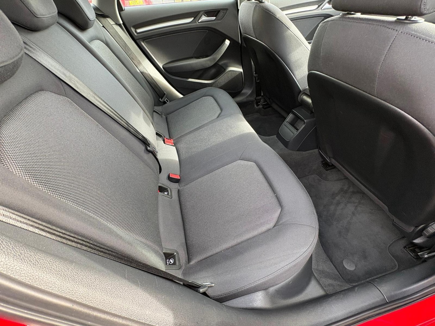 Used Audi A3 for sale - 77633424: Photo 18