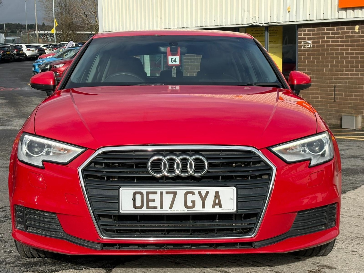 Used Audi A3 for sale - 77633424: Photo 2