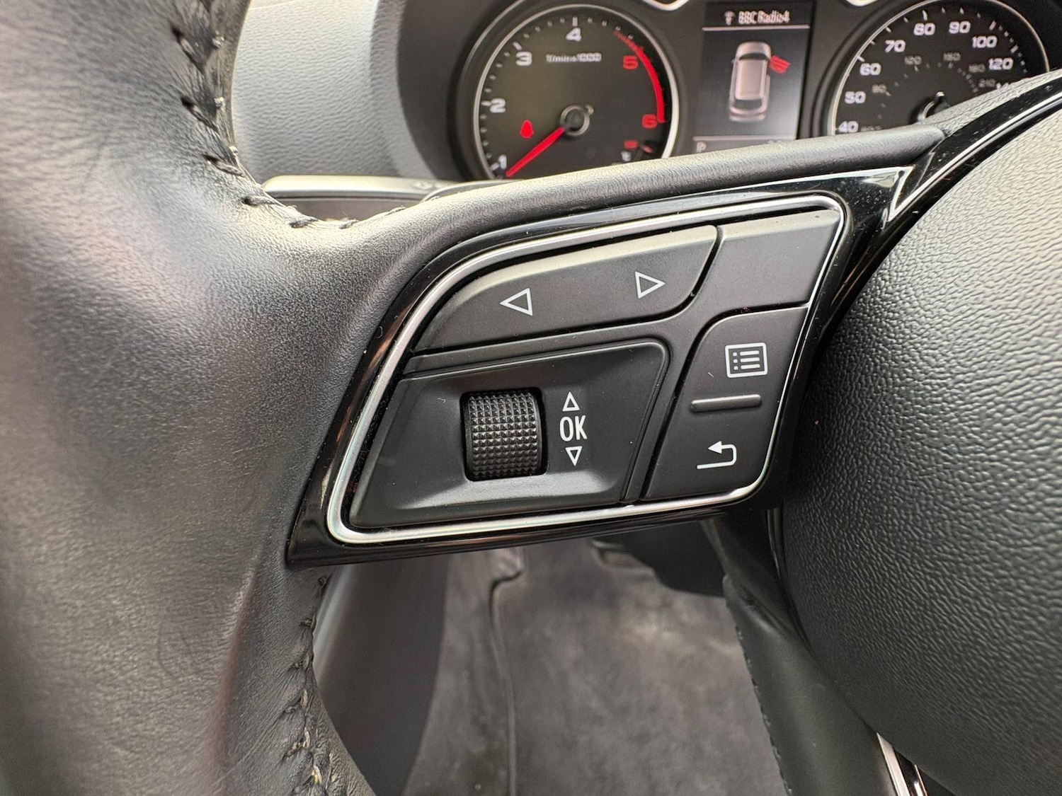 Used Audi A3 for sale - 77633424: Photo 22