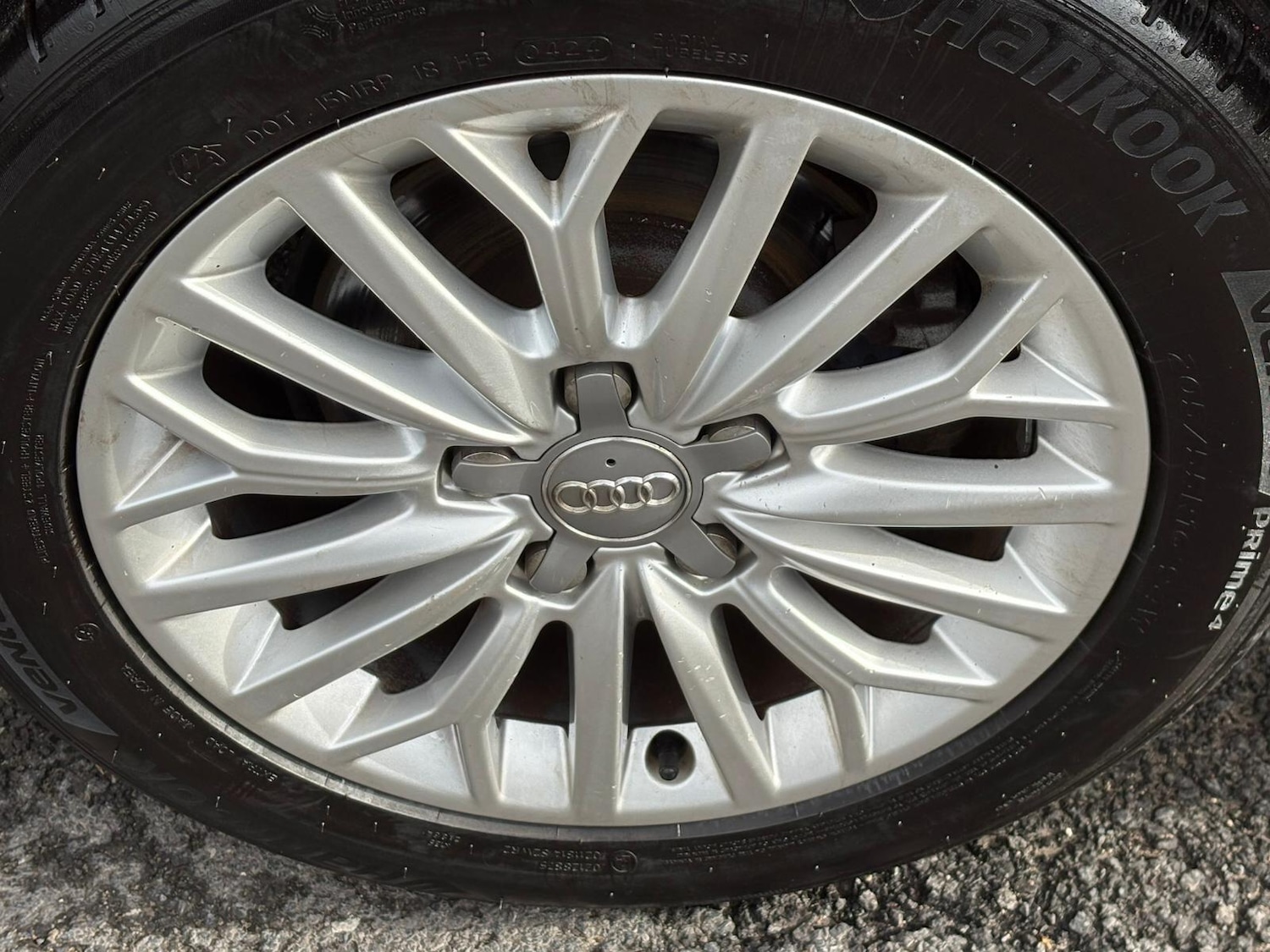 Used Audi A3 for sale - 77633424: Photo 30