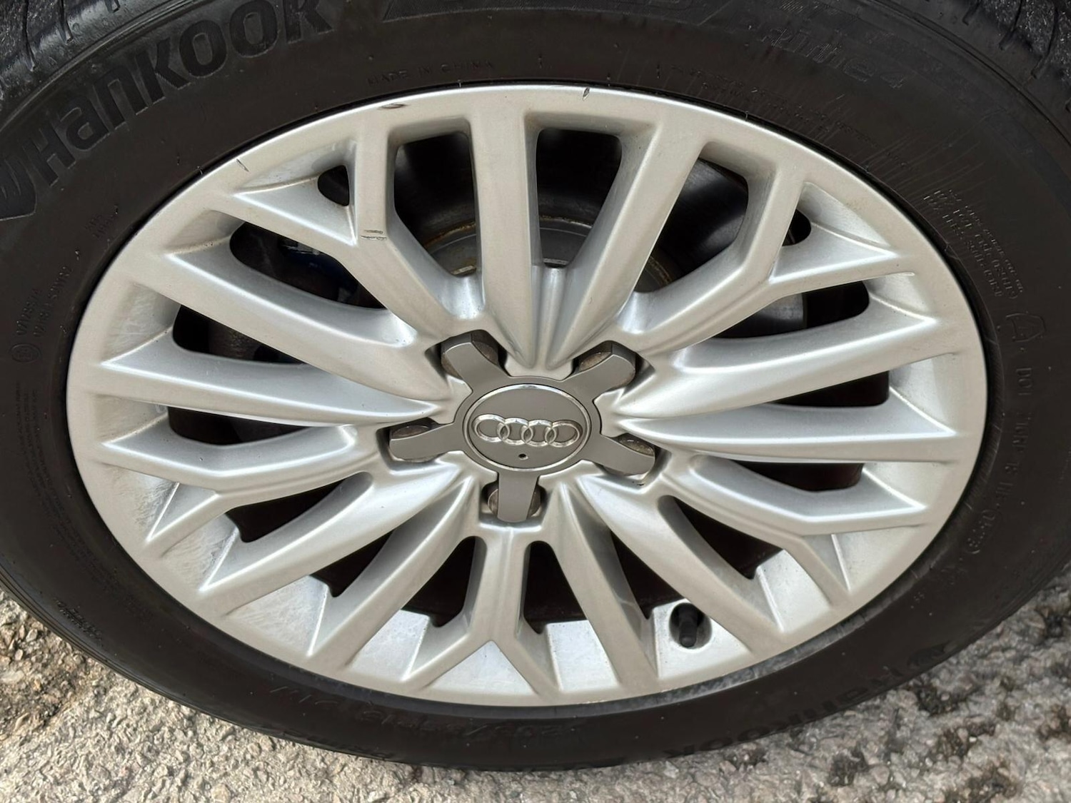 Used Audi A3 for sale - 77633424: Photo 32