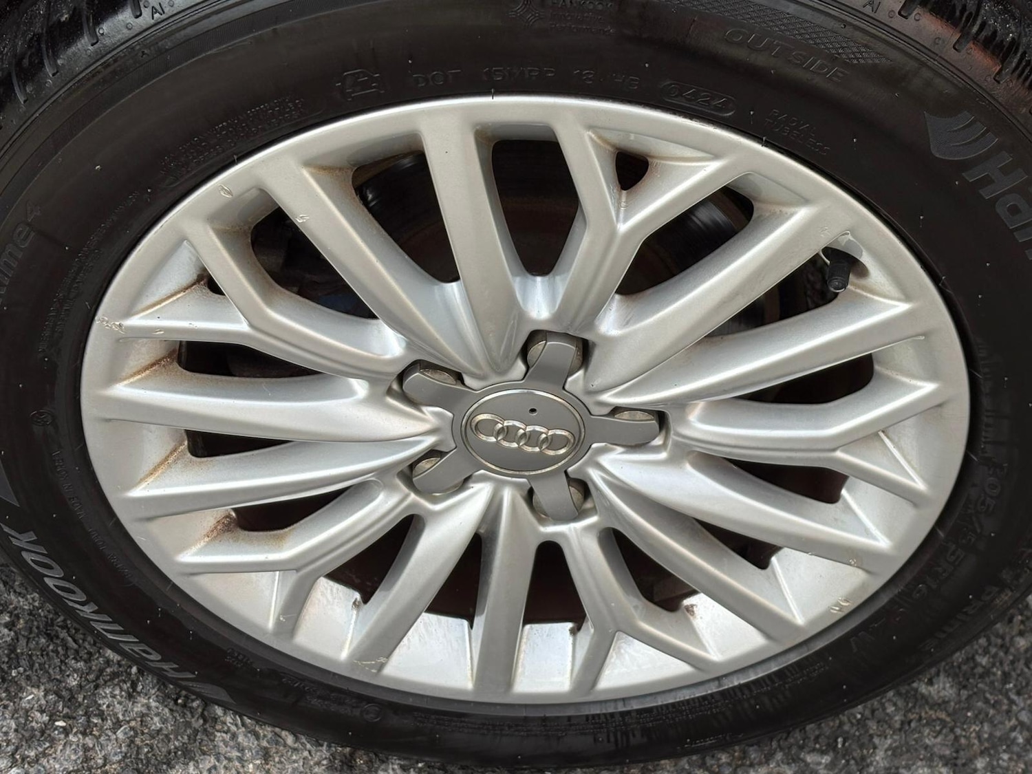 Used Audi A3 for sale - 77633424: Photo 33