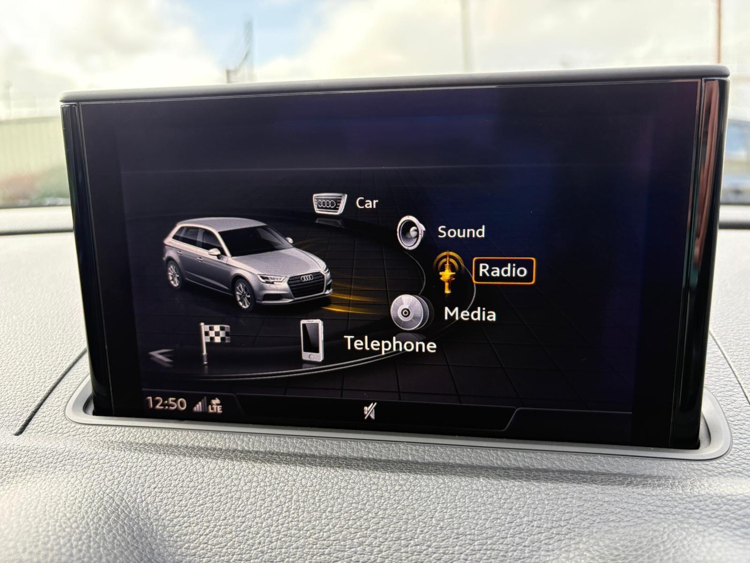 Used Audi A3 for sale - 77633424: Photo 34