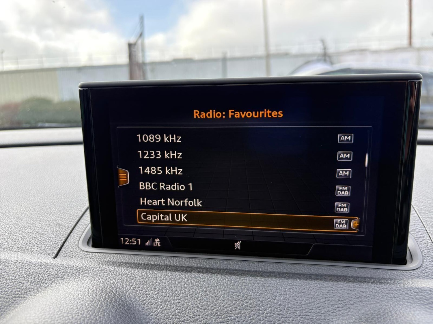 Used Audi A3 for sale - 77633424: Photo 37