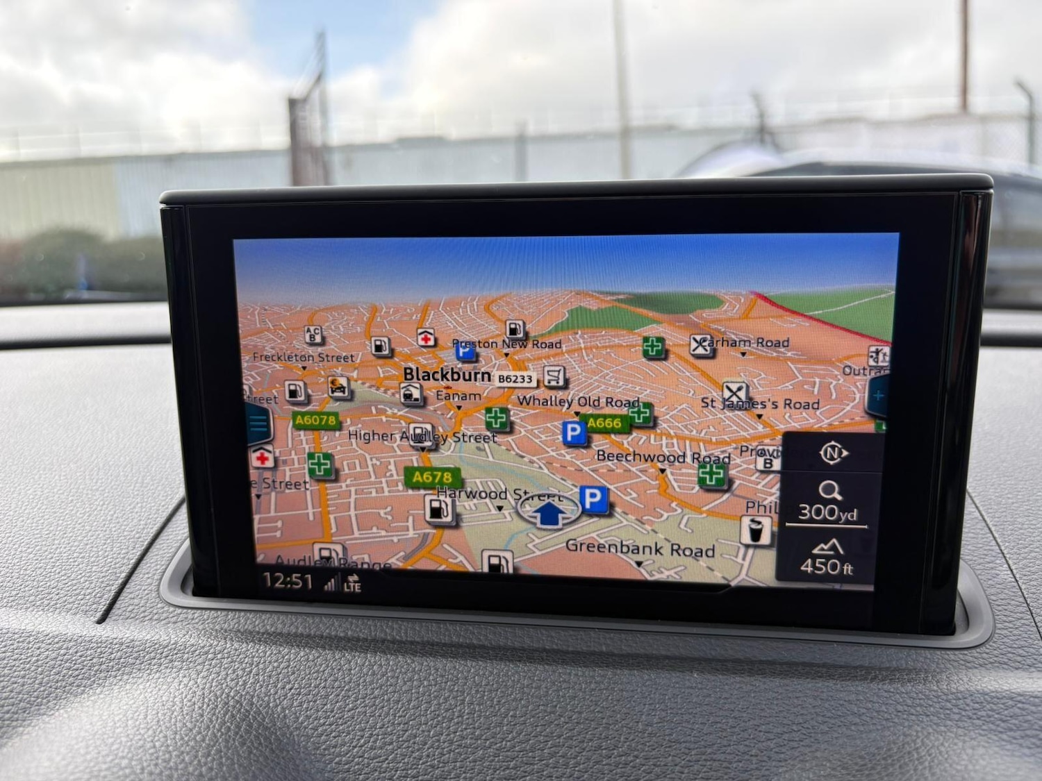 Used Audi A3 for sale - 77633424: Photo 39