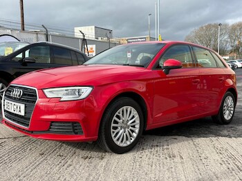 Used Audi A3 2017 for sale - 77633424: Photo