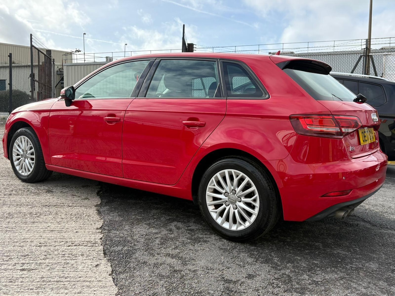 Used Audi A3 for sale - 77633424: Photo 4