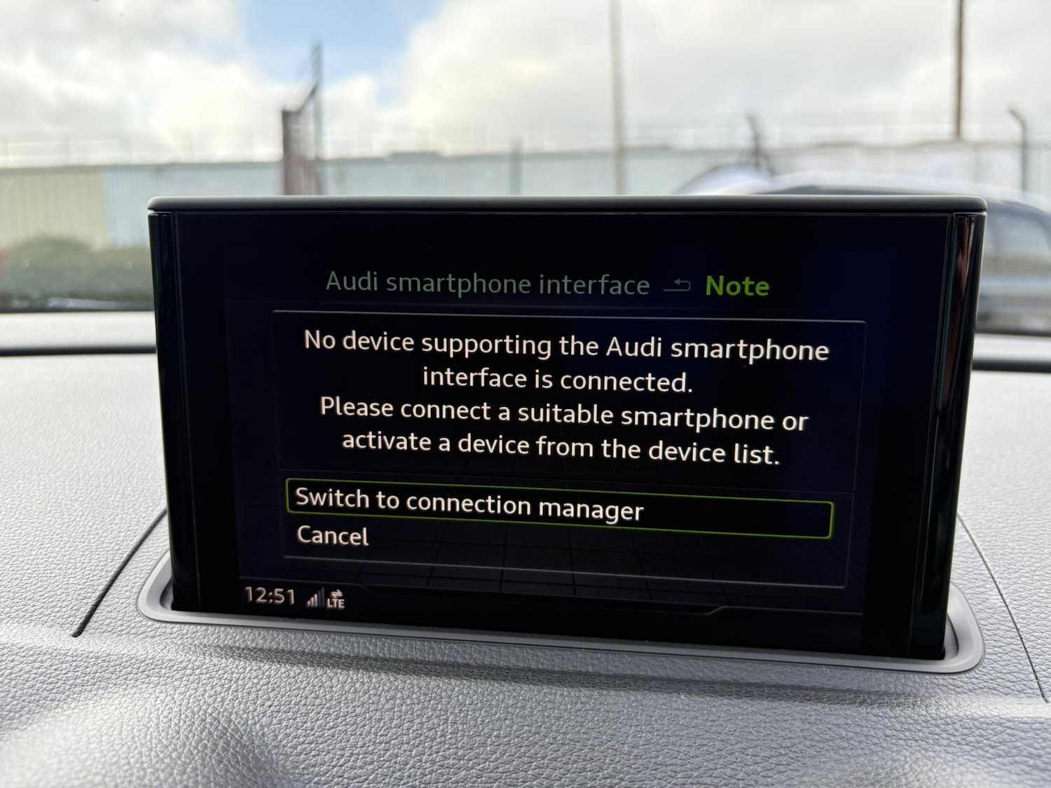 Used Audi A3 for sale - 77633424: Photo 41