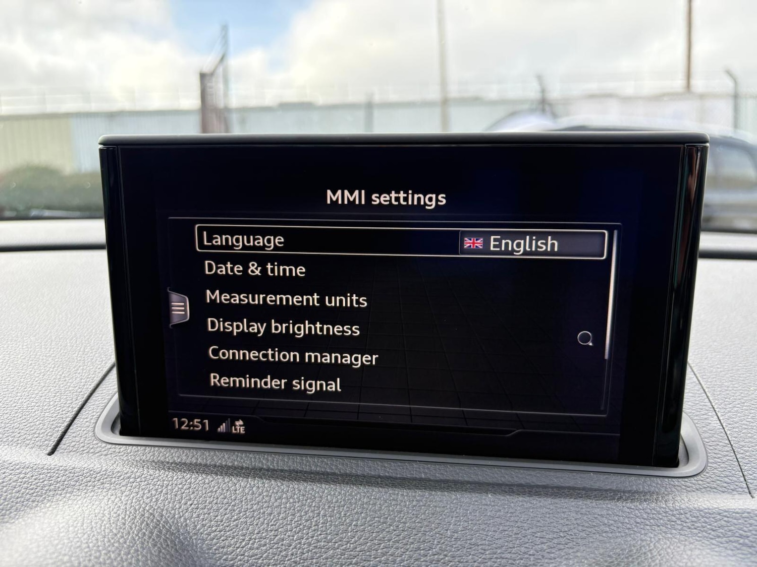 Used Audi A3 for sale - 77633424: Photo 42