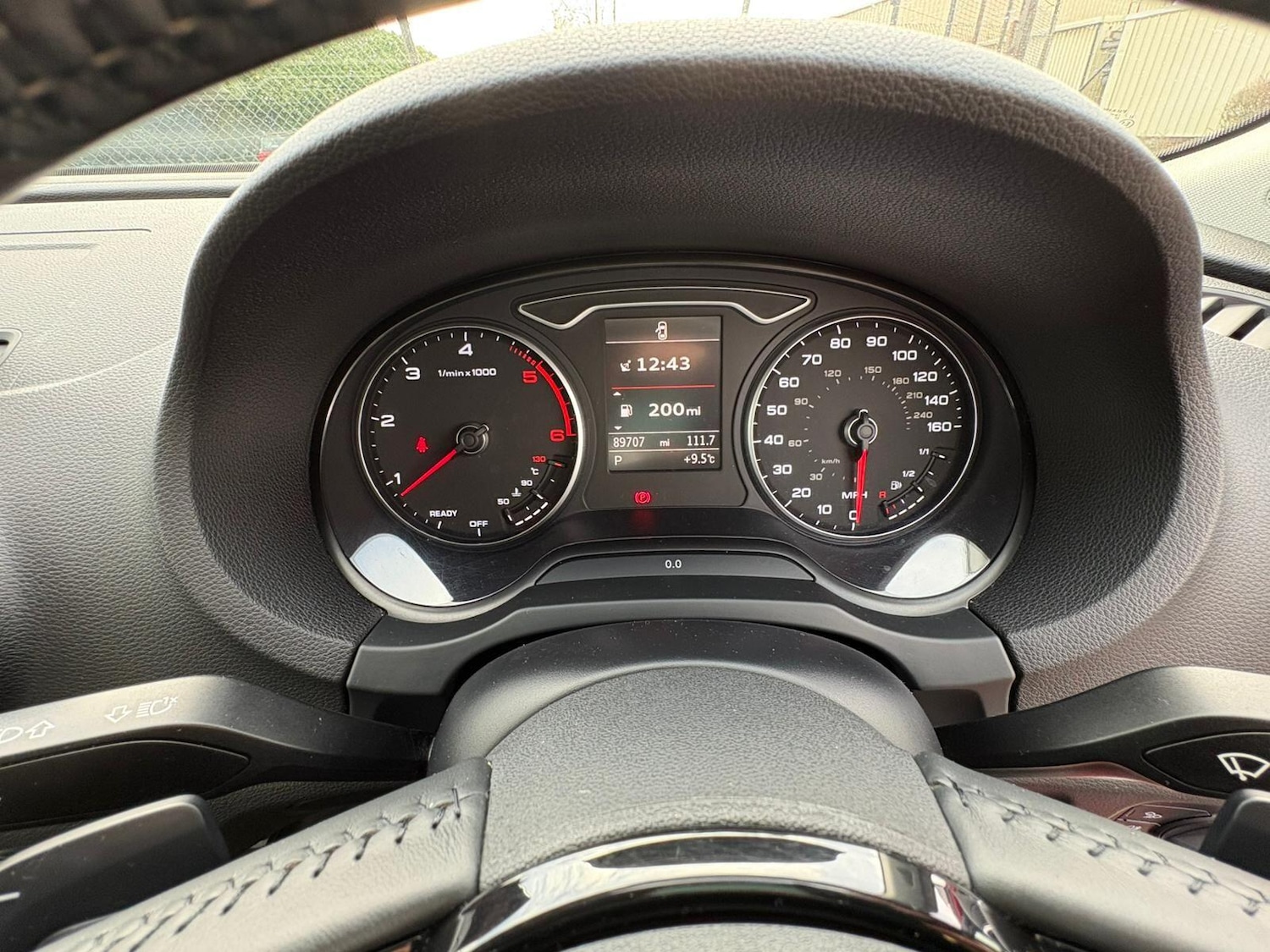 Used Audi A3 for sale - 77633424: Photo 44