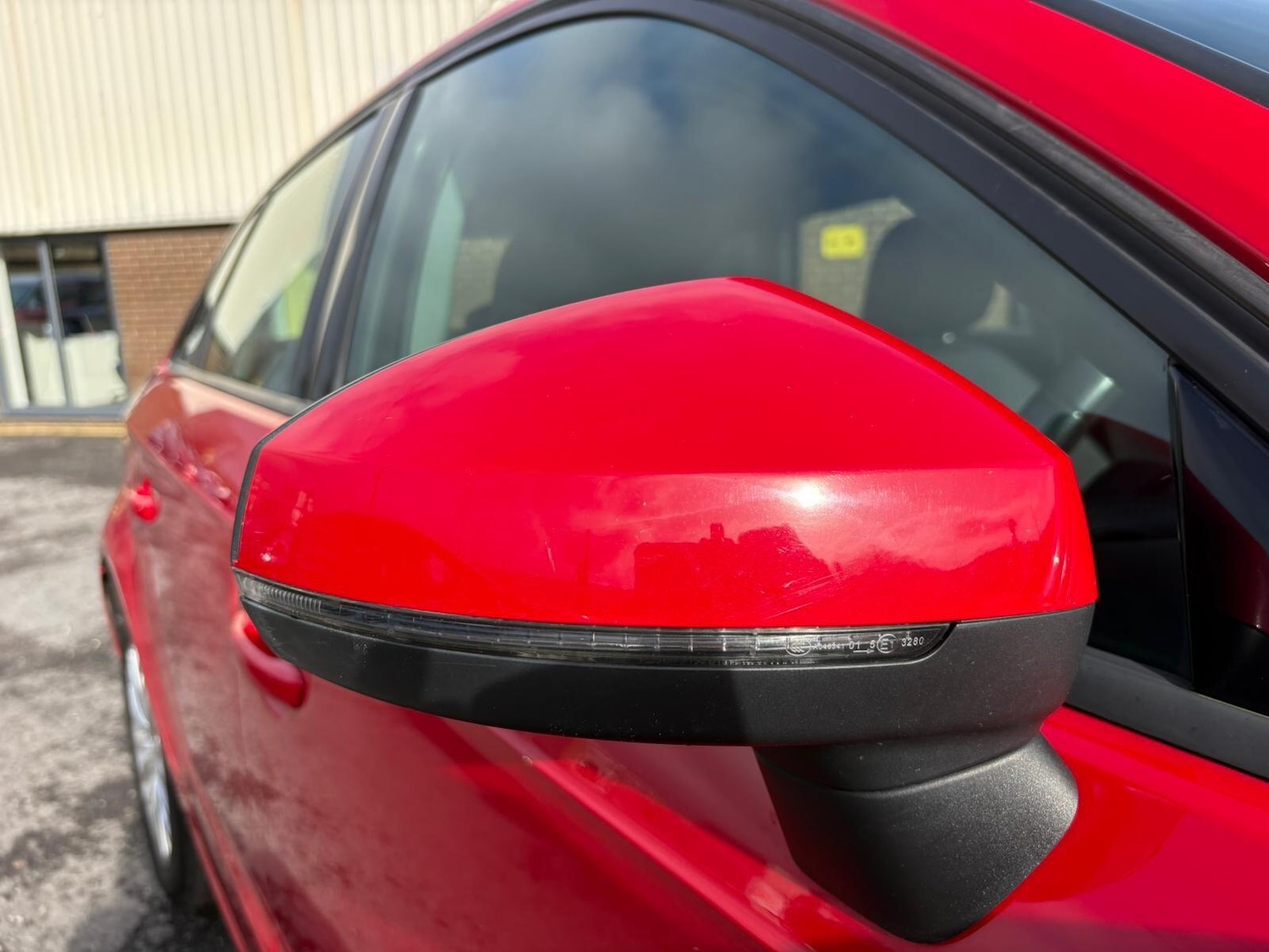 Used Audi A3 for sale - 77633424: Photo 45