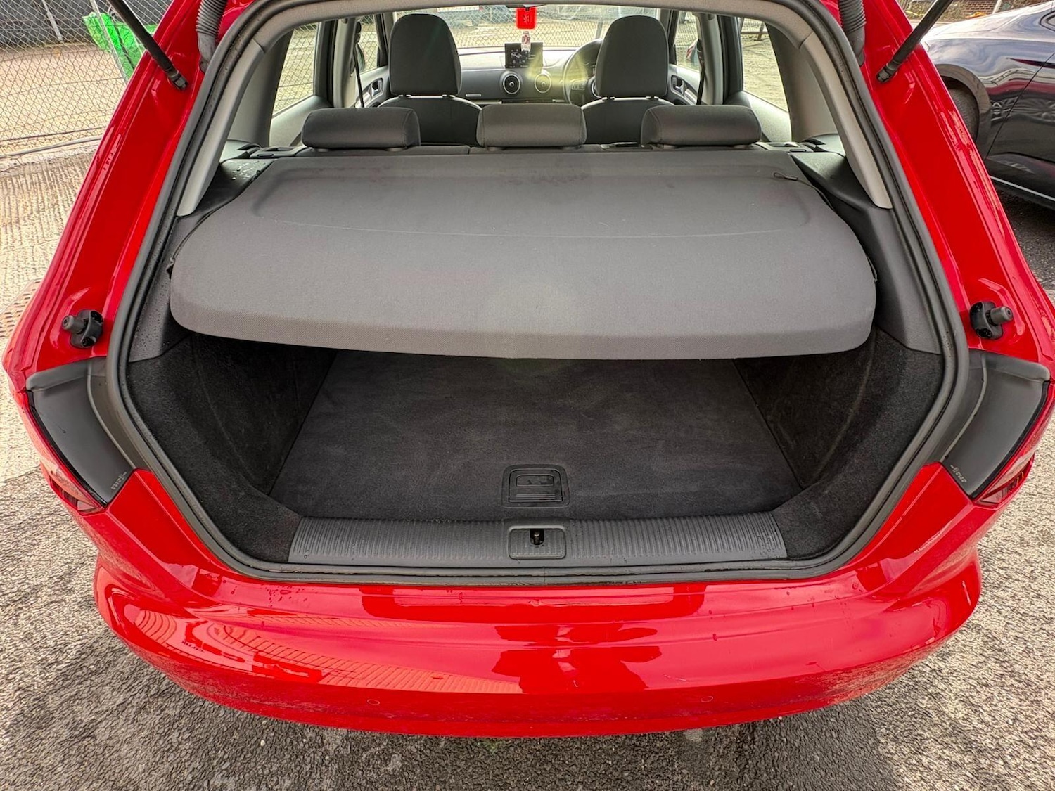 Used Audi A3 for sale - 77633424: Photo 47