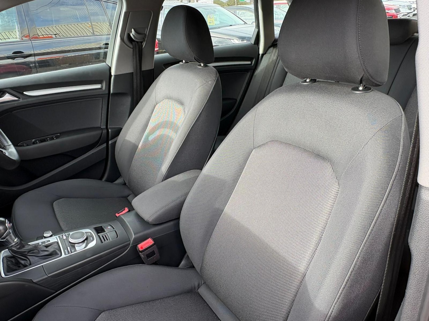 Used Audi A3 for sale - 77633424: Photo 49