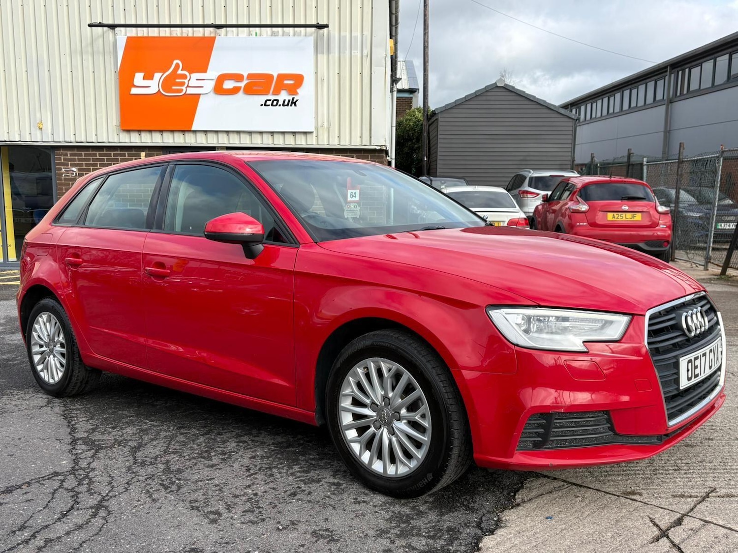 Used Audi A3 for sale - 77633424: Photo 5