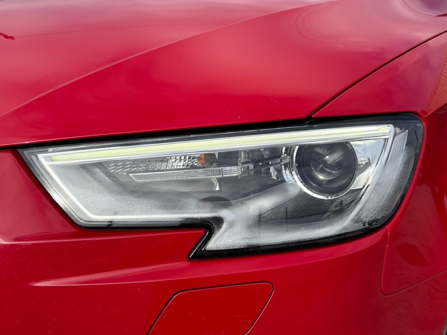 Used Audi A3 for sale - 77633424: Photo 52