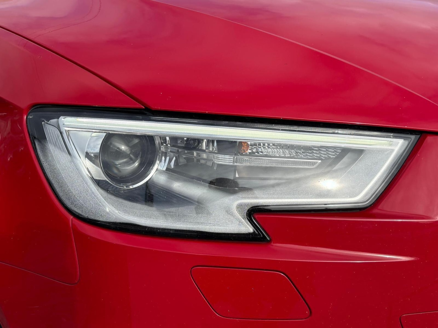 Used Audi A3 for sale - 77633424: Photo 53