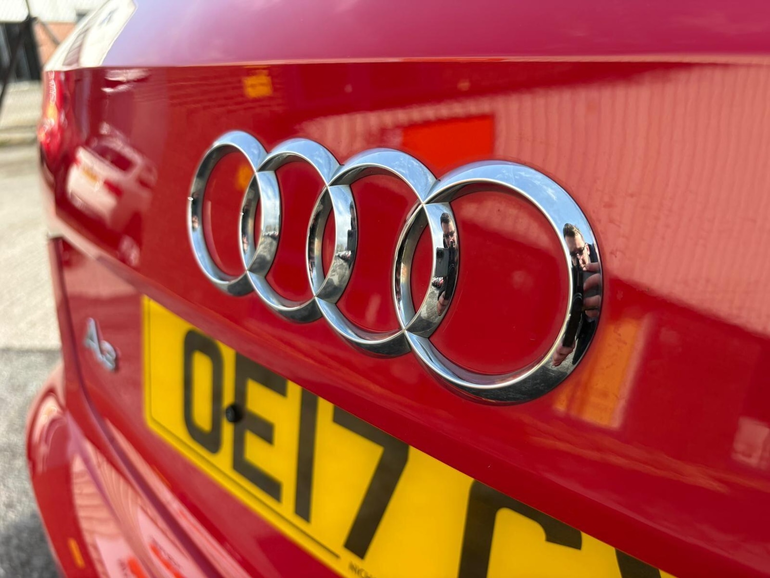 Used Audi A3 for sale - 77633424: Photo 55