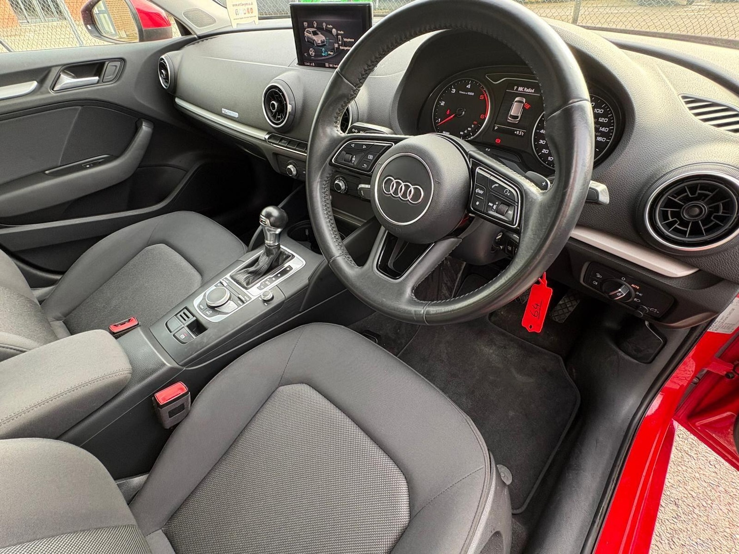 Used Audi A3 for sale - 77633424: Photo 61