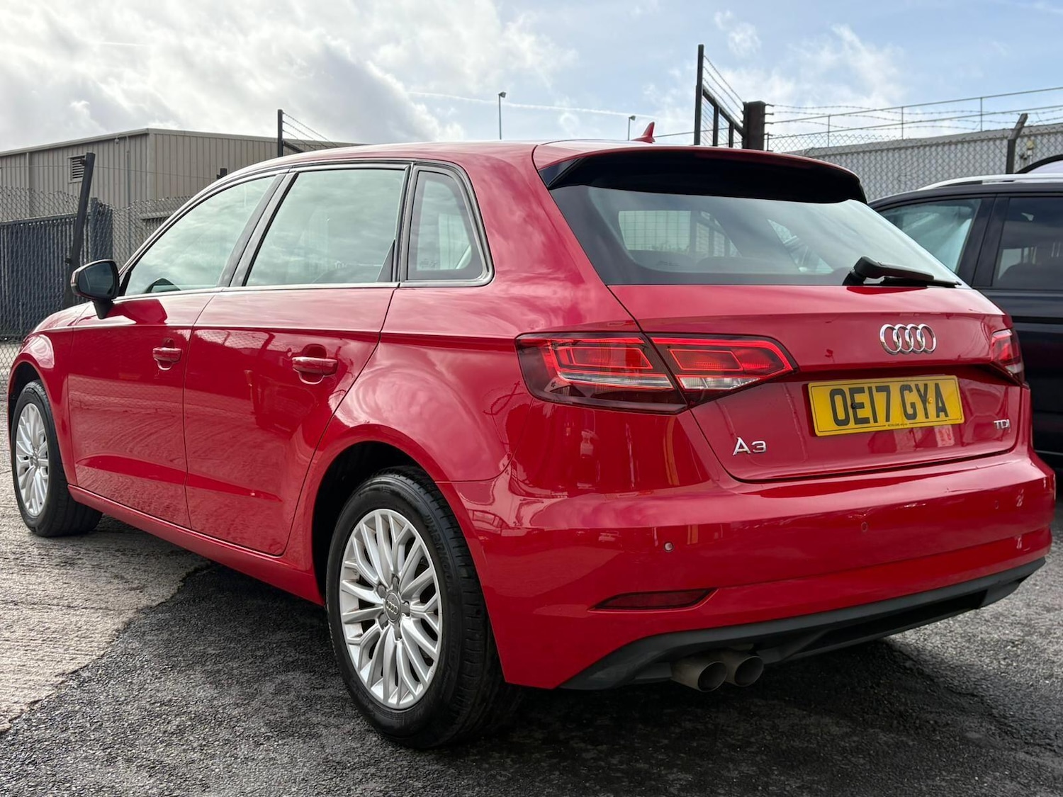 Used Audi A3 for sale - 77633424: Photo 7