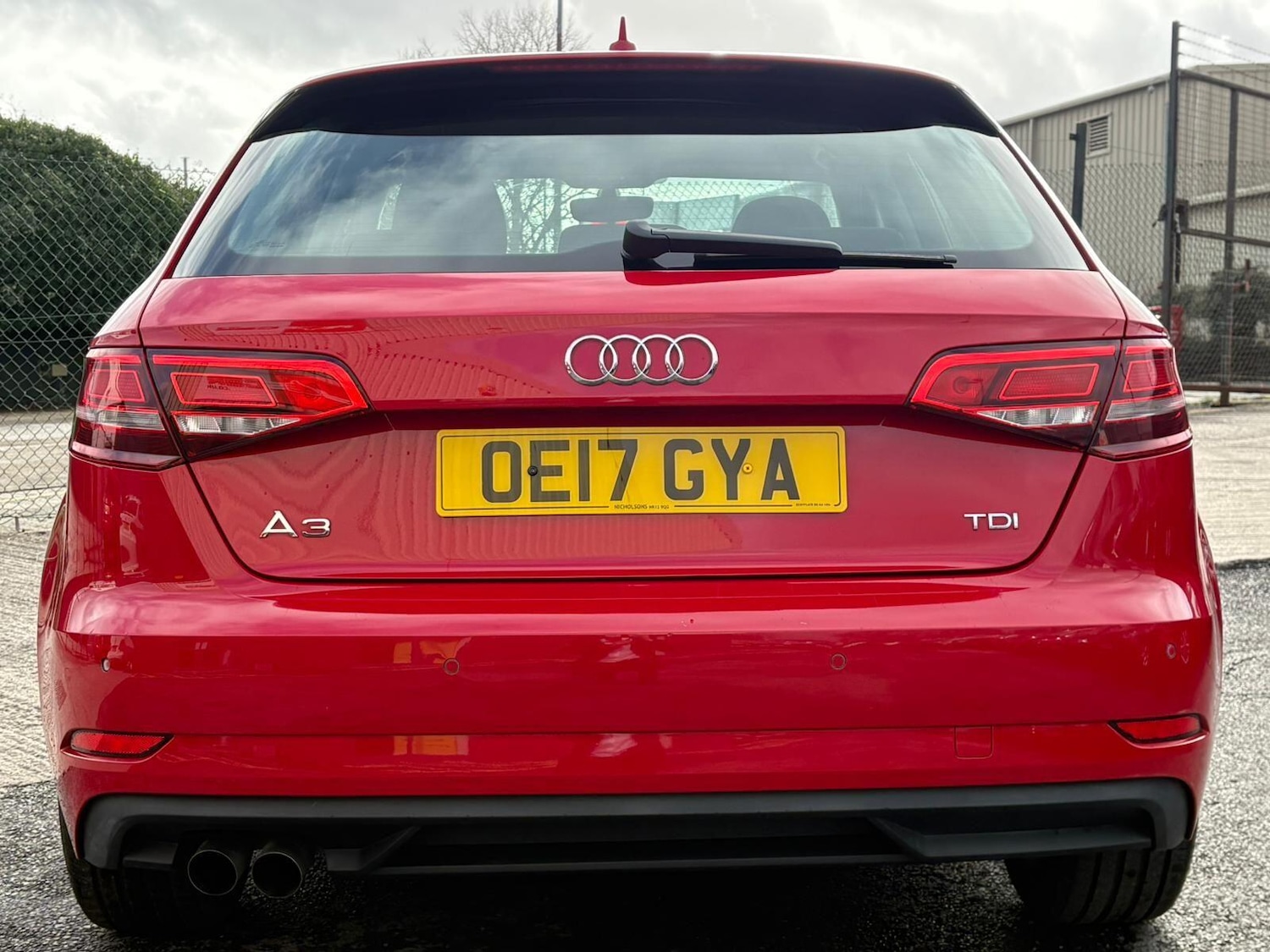 Used Audi A3 for sale - 77633424: Photo 9