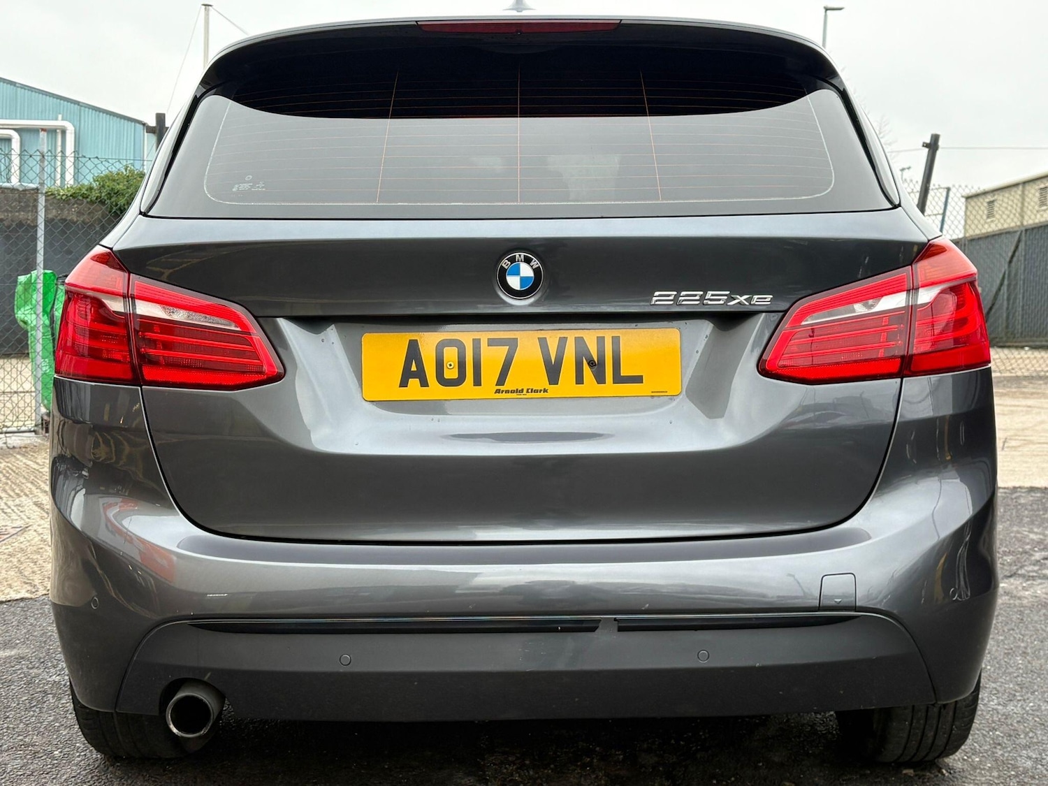 Used BMW 2 Series 2017 for sale - 77612913: Photo 11