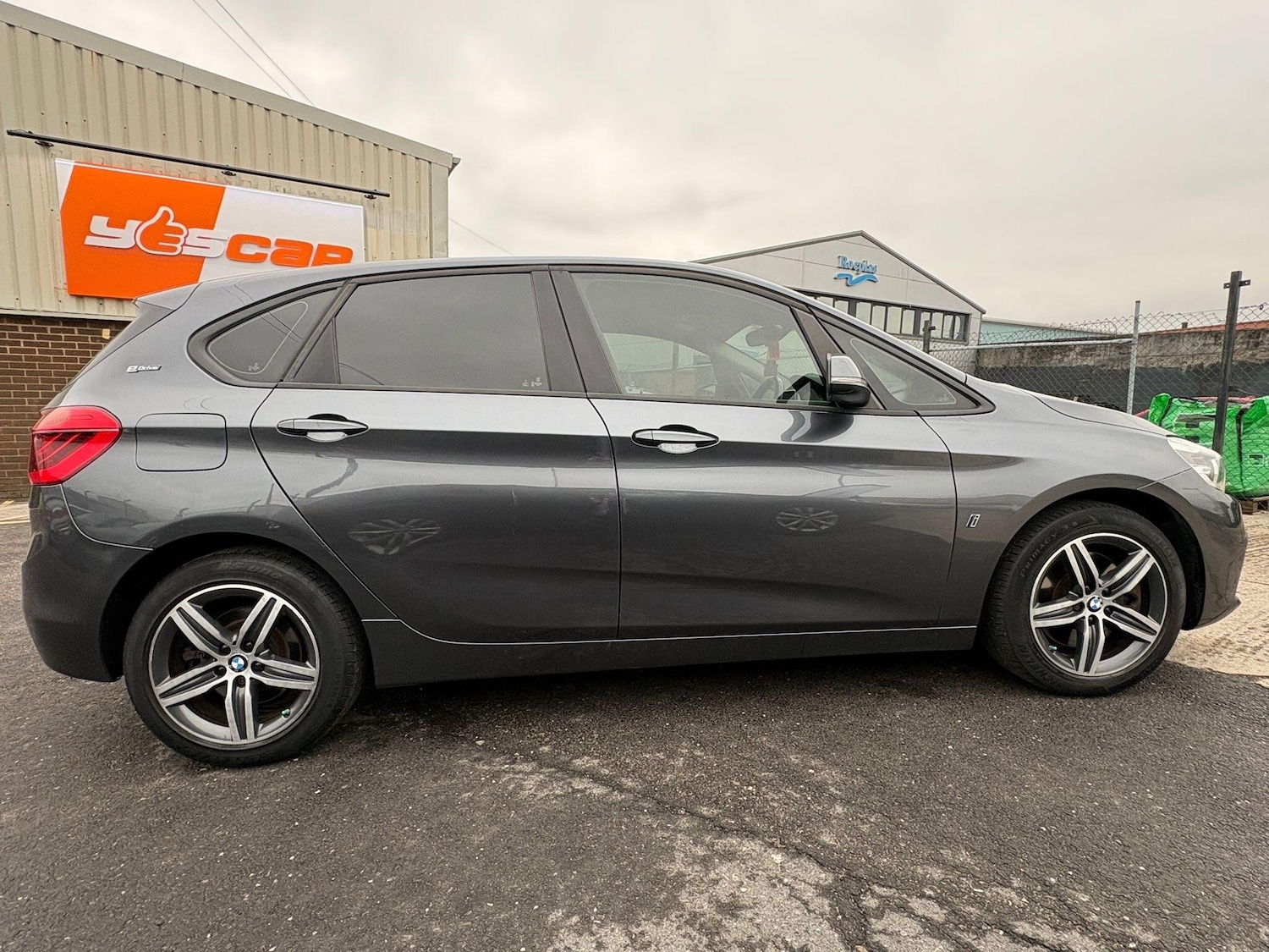Used BMW 2 Series 2017 for sale - 77612913: Photo 12