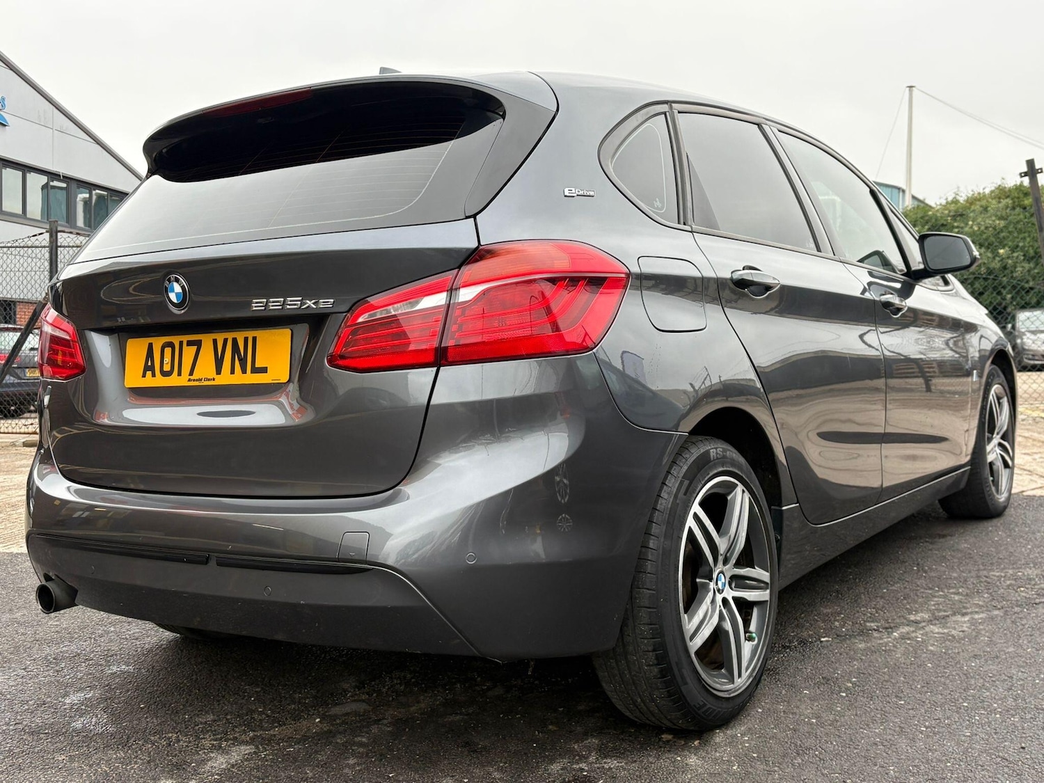 Used BMW 2 Series 2017 for sale - 77612913: Photo 13