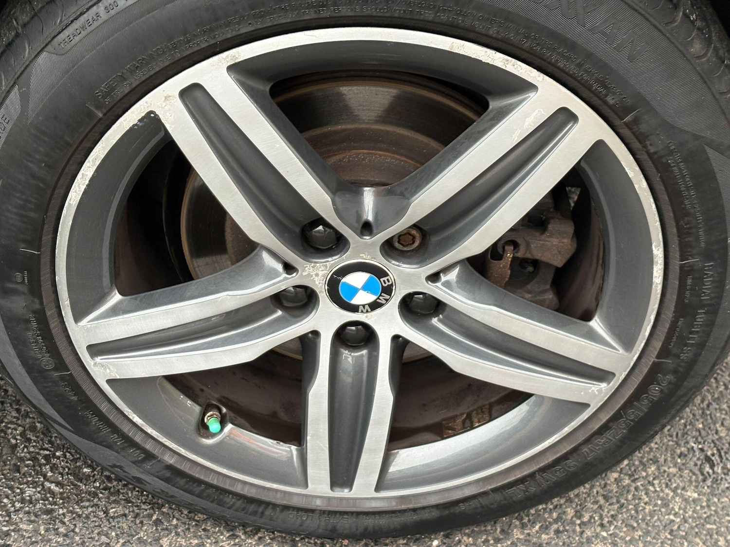 Used BMW 2 Series 2017 for sale - 77612913: Photo 37