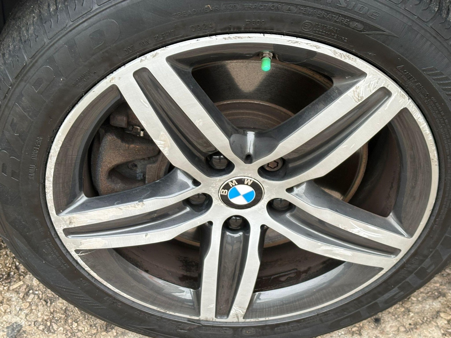 Used BMW 2 Series 2017 for sale - 77612913: Photo 39