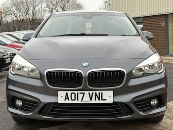 Used BMW 2 Series 2017 for sale - 77612913: Photo