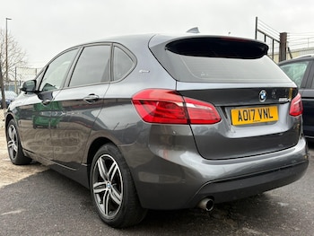 Used BMW 2 Series 2017 for sale - 77612913: Photo