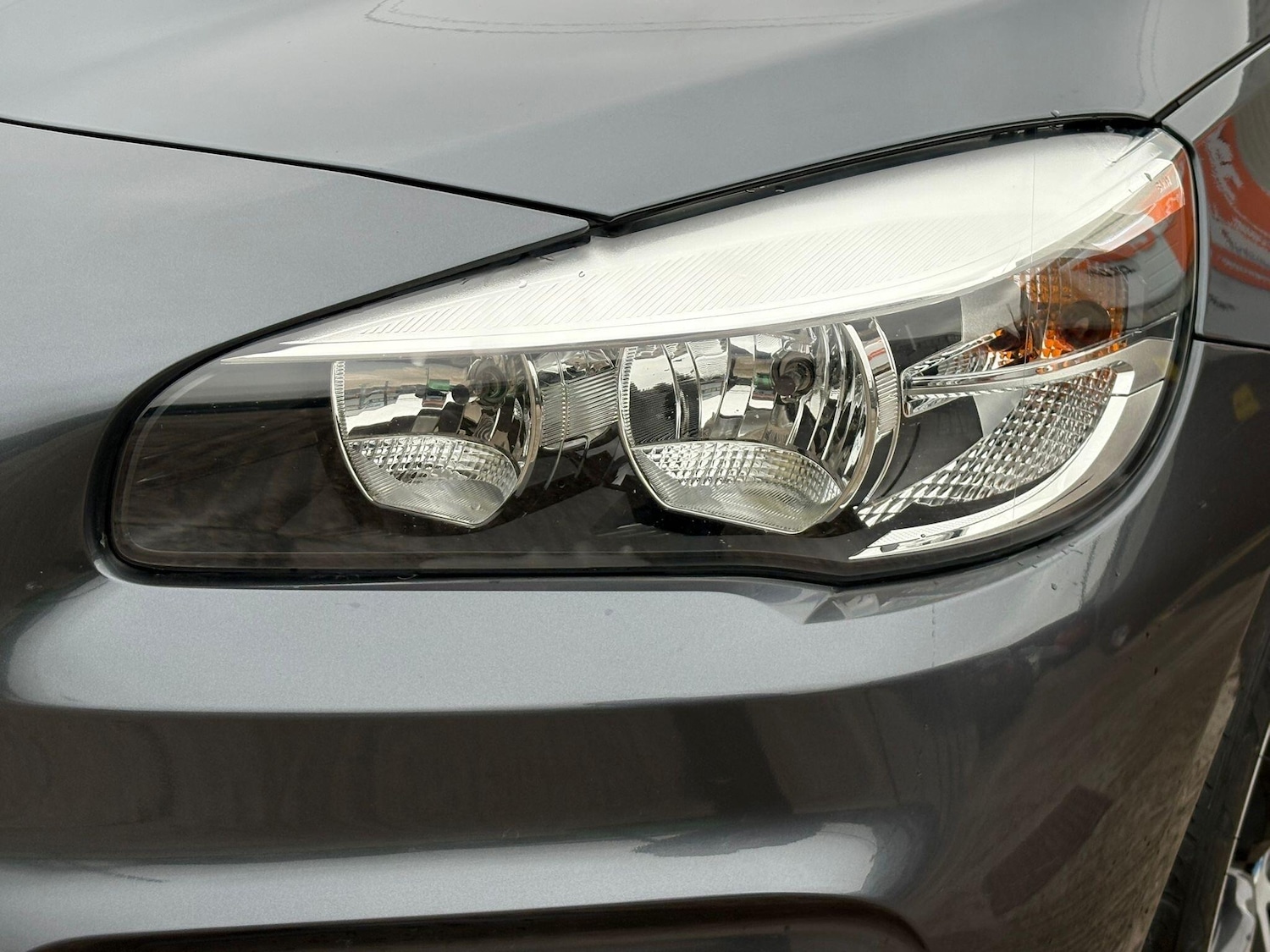 Used BMW 2 Series 2017 for sale - 77612913: Photo 53