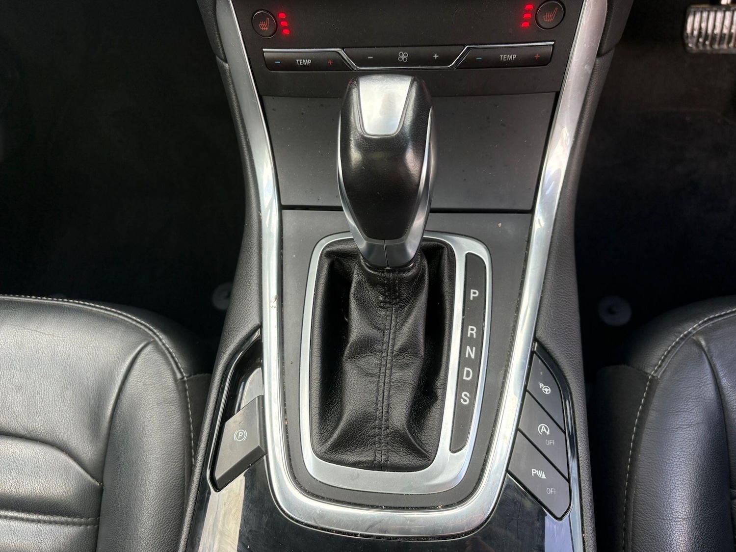 Used Ford Galaxy 2017 for sale - 78048199: Photo 15