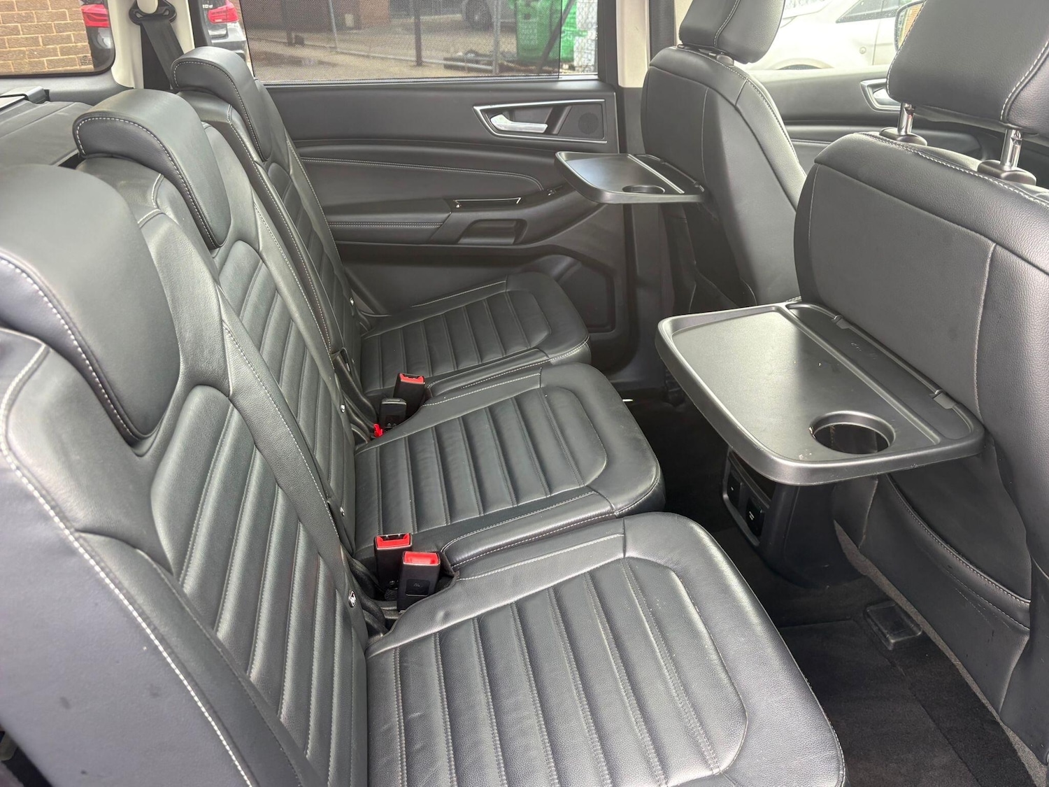 Used Ford Galaxy 2017 for sale - 78048199: Photo 18