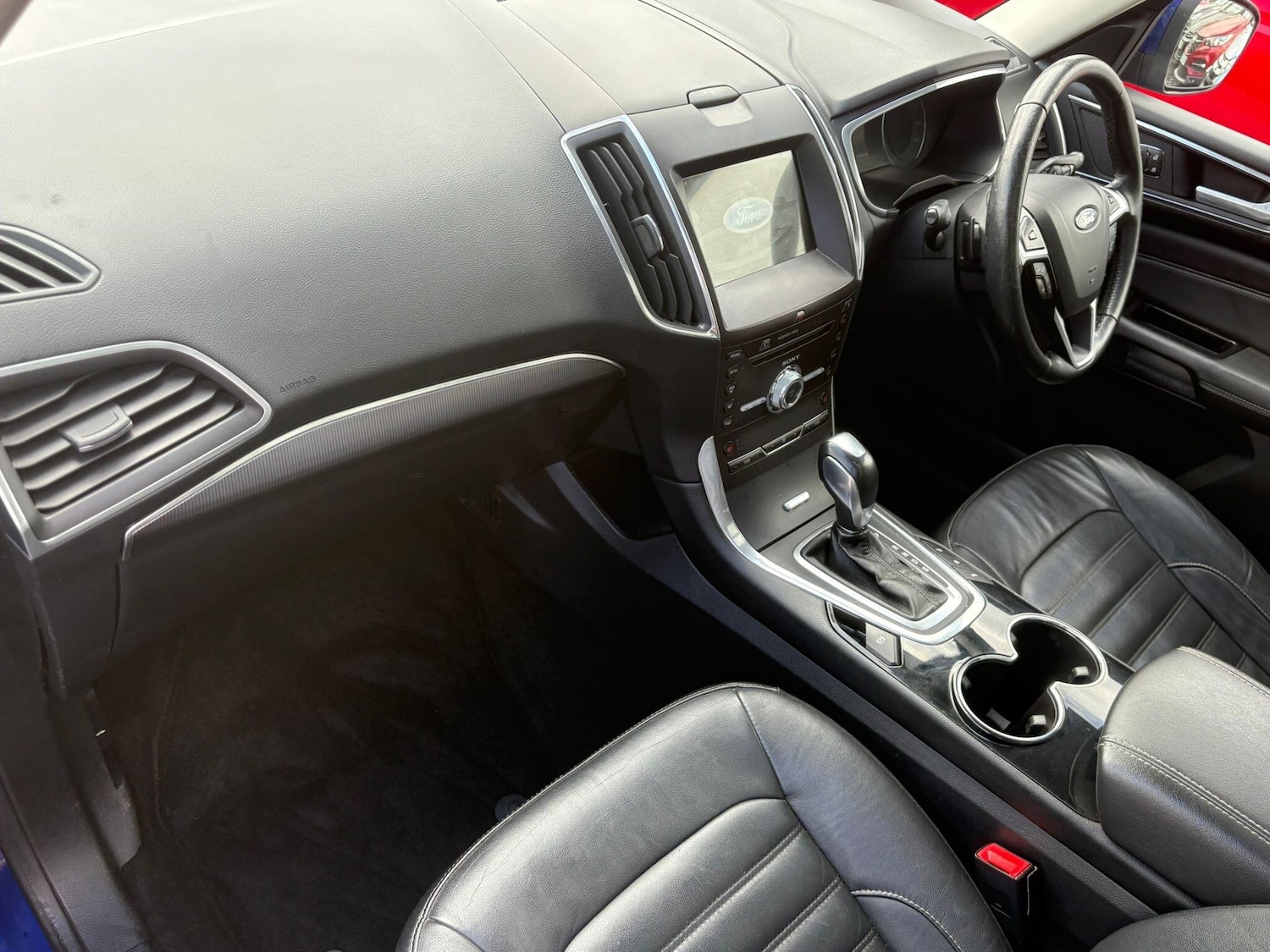 Used Ford Galaxy 2017 for sale - 78048199: Photo 2